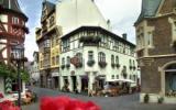 Hotel Rheinland Pfalz: Hotel Am Markt In Bacharach Mit 10 Zimmern Und 3 ...