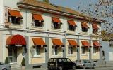 Hotel Saint Louis Elsaß Parkplatz: Logis Berlioz In Saint Louis Mit 20 ...