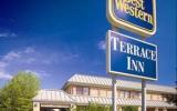 Hotel Usa: Best Western Terrace Inn Boston In Boston (Massachusetts) Mit 74 ...
