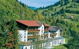 Ferienwohnung Oberstaufen: Mondi-Holiday Hotel Oberstaufen - ...