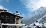 Hotel Tirol Solarium: Alpenbad Hohenhaus In Hintertux Mit 70 Zimmern Und 4 ...