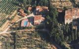 Bauernhof Italien: Landhaus Auf Einem Hügel Mit Zwei Wohnungen., 75 M² Für 7 ...