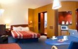 Hotel Nord Pas De Calais: Suitehotel Lille Europe Mit 126 Zimmern Und 3 ...