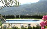 Ferienwohnung Málaga Andalusien Pool: Ferienwohnung Almudena 4 El Atroe ...