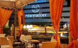 Hotel Italien Tennis: Sheraton Roma Hotel & Conference Center In Rome Mit 640 ...