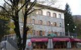 Hotel Italien: Hotel Villa Basilewsky In Cutigliano Mit 25 Zimmern Und 4 ...