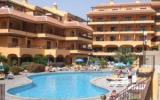 Ferienwohnung Teneriffa: 3 Sterne Apartamentos Los Alisios In Los Cristianos ...