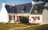 Ferienhaus Bretagne Fernseher: Ferienhaus (8 Personen) Bretagne Süd, ...