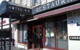 Hotel Frankreich: 2 Sterne Hôtel Restaurant Pourcheresse In Dole , 18 Zimmer, ...