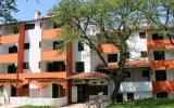 Ferienwohnung Porec: Appartement (4 Personen) Istrien, Poreč (Kroatien) 