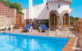 Ferienhaus Andalusien: Casa Tres Palmeras: Ferienhaus Mit Pool Für 4 ...