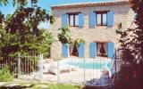 Ferienanlage Provence: Doppelhaushälfte Für 4 Personen In Faucon, Faucon, ...