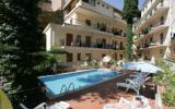 Hotel Taormina: Hotel Soleado In Taormina Mit 33 Zimmern Und 2 Sternen, ...