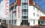 Hotel Sachsen Reiten: 4 Sterne Precise Accento Leipzig, 115 Zimmer, ...