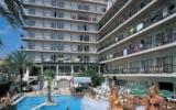 Hotel Spanien: Hotel Kaktus Playa In Calella Für 4 Personen 