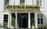 Hotel Vereinigtes Königreich Internet: 3 Sterne Brunel Hotel In London Mit ...