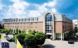 Hotel Oberhausen Nordrhein Westfalen Parkplatz: 3 Sterne Tryp Centro ...