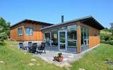 Ferienhaus Dänemark: Ferienhaus In Ebeltoft, Handrup Strand Für 6 Personen ...