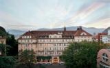 Hotel Bozen Trentino Alto Adige: 4 Sterne Parkhotel Laurin In Bolzano, 100 ...
