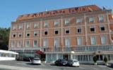 Hotel Galicien: Hotel Santa Lucia In Santiago De Compostela Mit 105 Zimmern Und ...