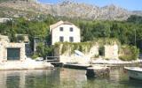 Ferienwohnung Dubrovnik Neretva Klimaanlage: Ferienwohnung 