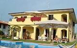 Ferienwohnung Venetien Parkplatz: Ferienwohnung Mit Pool In Lazise, ...