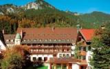 Hotel Bayern Skiurlaub: Hotel Klosterhotel Ludwig Der Bayer In Ettal Mit 92 ...