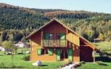 Ferienhaus Frankreich Sauna: Brimbelles-Menil In Le Menil, ...