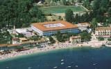 Hotel Kroatien Parkplatz: 4 Sterne Hotel Marina In Moscenicka Draga Mit 192 ...