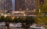 Hotel Chikago Illinois Internet: 4 Sterne Hyatt Regency Chicago In Chicago ...