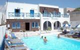 Hotel Griechenland: 2 Sterne Hotel Poseidon In Kamari, 34 Zimmer, Süd ...
