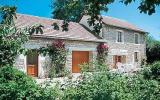 Ferienhaus Frankreich: Ferienhaus Für 4 Personen In Burgund Missery, ...