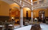 Hotel Spanien: 4 Sterne Hotel Palacio Arteaga In Olivenza, 19 Zimmer, Badajoz, ...