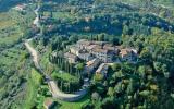 Ferienhaus Toscana Kamin: Reihenhaus - Erdgeschoss Olivo In Gaiole In ...