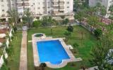 Ferienwohnung Málaga Andalusien Badeurlaub: Appartement (4 Personen) ...