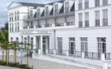 Hotel Deutschland: Steigenberger Strandhotel Zingst In Ostseebad Zingst Mit ...