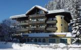 Hotel Filzmoos Salzburg: Hotel Bischofsmütze In Filzmoos Mit 40 Zimmern Und ...