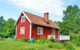 Ferienhaus Blekinge Lan Waschmaschine: Ferienhaus In Tving Bei ...