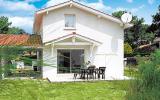 Ferienhausaquitanien: Ferienhaus Für 6 Personen In Biscarrosse-Plage, ...