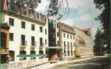 Hotel Sachsen: 3 Sterne Brandiser Parkhotel, 54 Zimmer, Sächsisches Burgen- ...