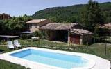 Ferienhaus Frankreich: Les Alazards In Beaumont Du Ventoux, Provence/côte ...