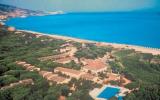 Ferienhaus Sardegna Badeurlaub: Residence Villagio Baia Verde - Trilocale, ...