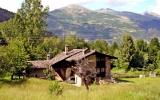 Ferienwohnung Valle D'aosta: Appartement (4 Personen) Aostatal, ...