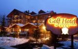 Hotel Folgaria Trentino Alto Adige Parkplatz: 4 Sterne Golf Hotel In ...