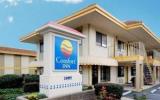 Zimmer Kalifornien: 3 Sterne Comfort Inn Hayward In Hayward (California) Mit ...