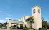 Hotel Ormond Beach: 2 Sterne Sleep Inn Hotel In Ormond Beach (Florida) Mit 82 ...