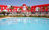 Hotel Murcia Klimaanlage: 4 Sterne Spa Torre Pacheco, 98 Zimmer, Costa ...