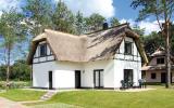 Ferienhaus Deutschland: Ferienhaus 3-6 Pers. In Zirchow, Ostsee, Insel ...