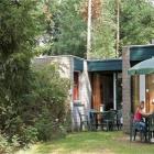 Ferienhaus Niederlande: Het Vennenbos - 5-Pers.-Ferienhaus, 57 M² Für 5 ...