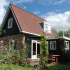 Ferienhaus Schardam Badeurlaub: Schardamhuisje In Schardam, Nord-Holland ...